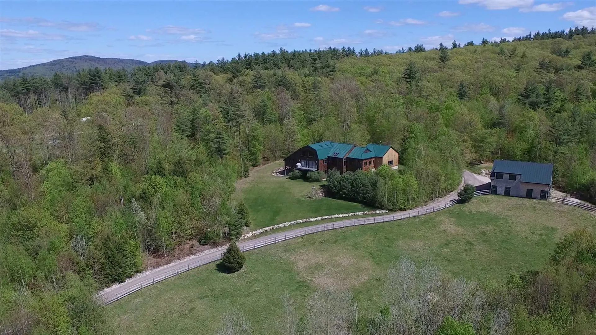1519 Stark Road Conway NH 03813