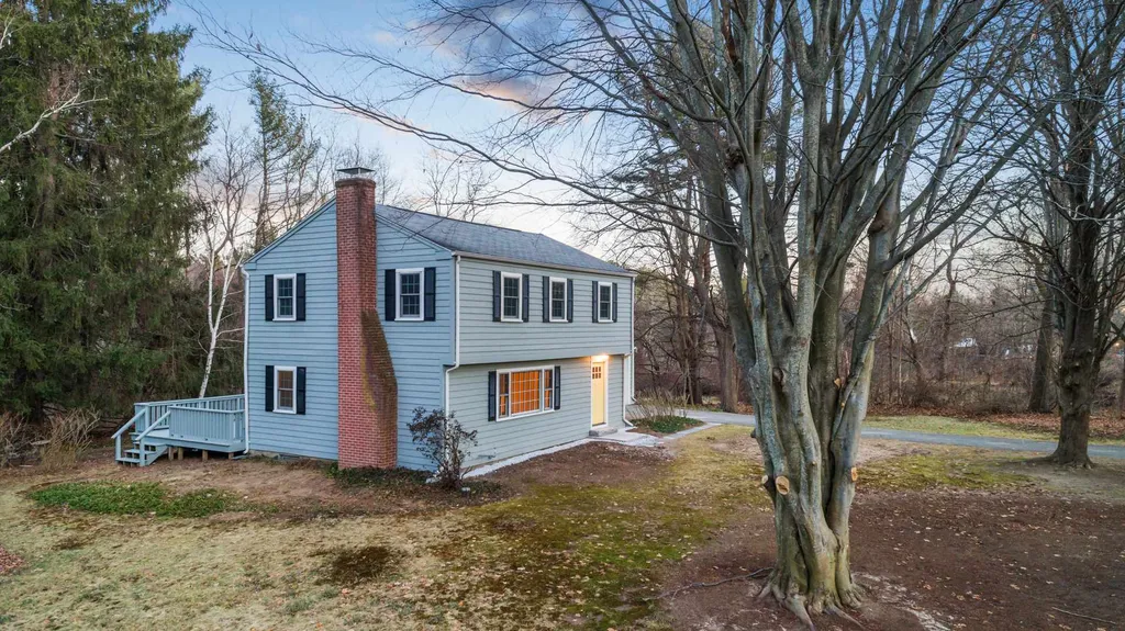 6 Robie Lane Atkinson NH 03811