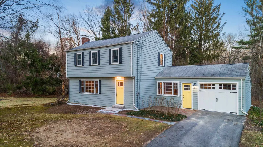 6 Robie Lane Atkinson NH 03811