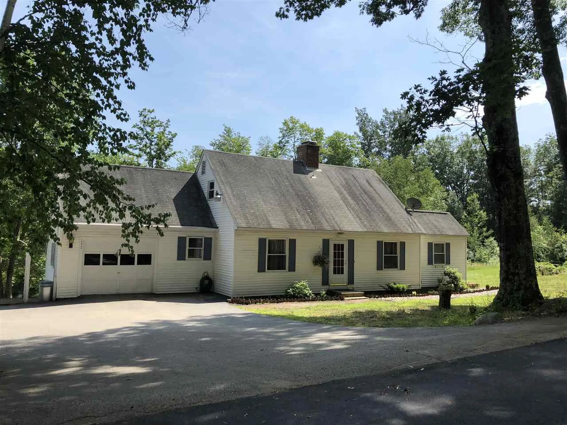177 Colburn Road Temple NH 03084