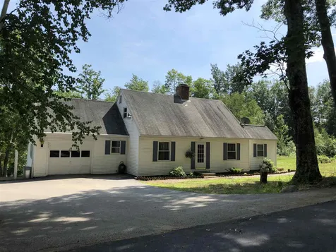 177 Colburn Road Temple NH 03084
