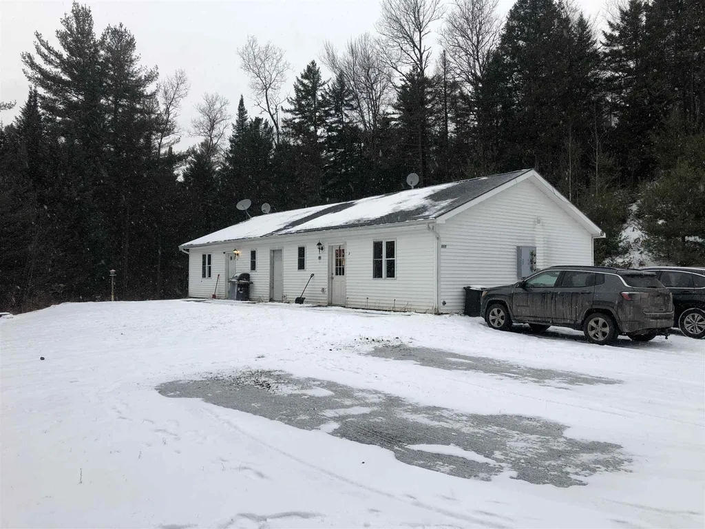 147 & 172 Whitetail Drive Wolcott VT 05680
