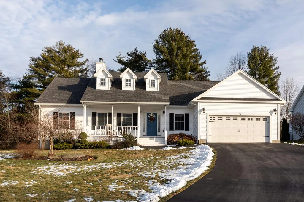 36 Gladiola Way Dover NH 03820