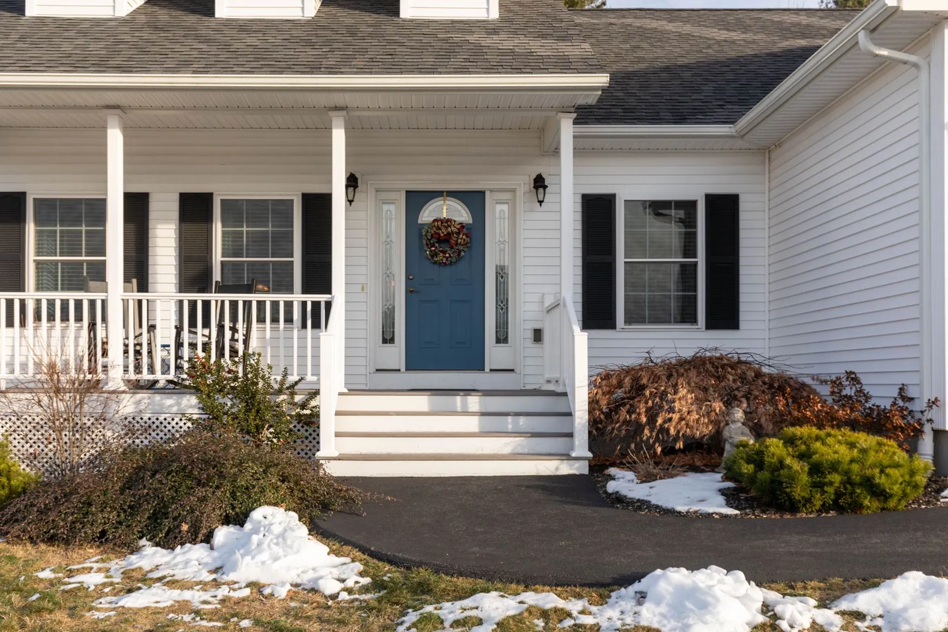 36 Gladiola Way Dover NH 03820