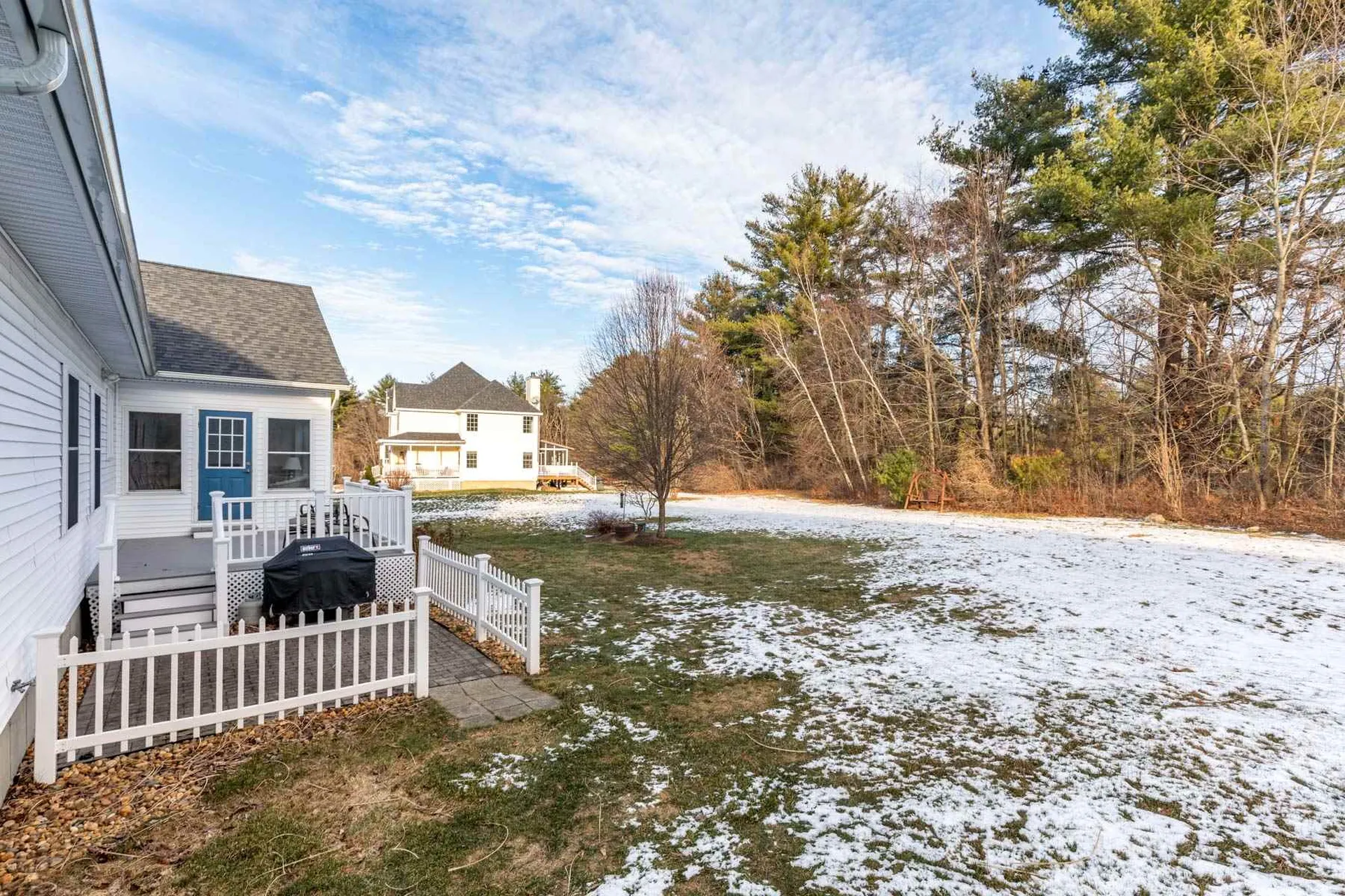 36 Gladiola Way Dover NH 03820