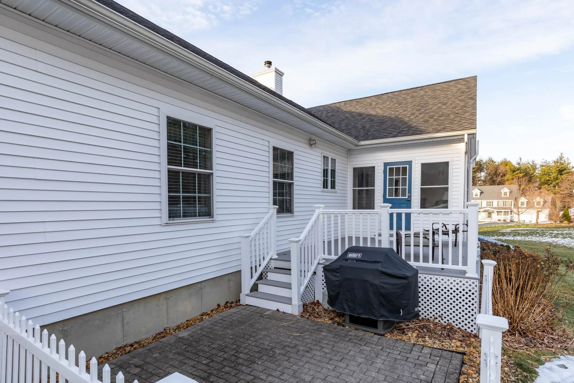 36 Gladiola Way Dover NH 03820