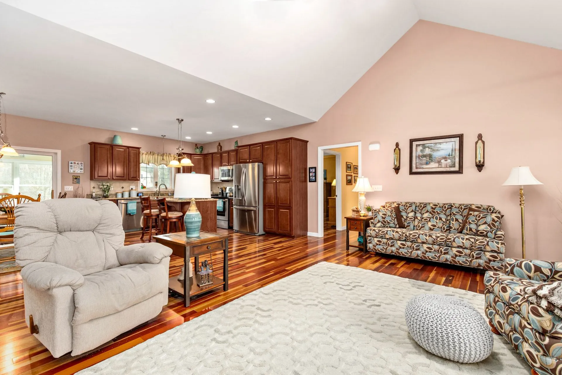 36 Gladiola Way Dover NH 03820