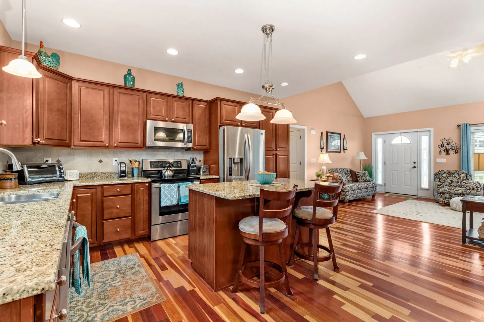 36 Gladiola Way Dover NH 03820