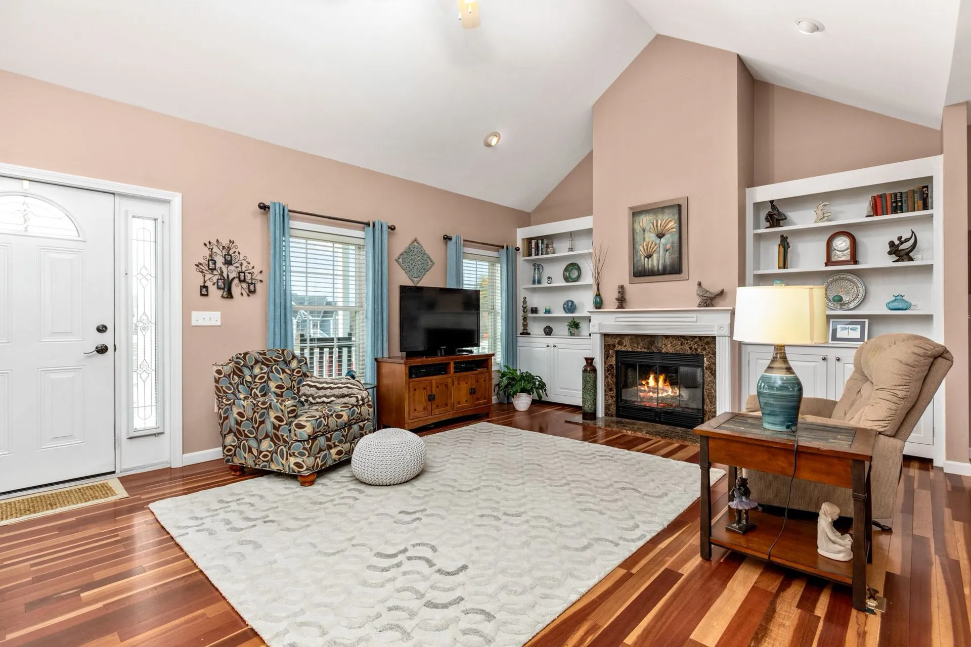 36 Gladiola Way Dover NH 03820