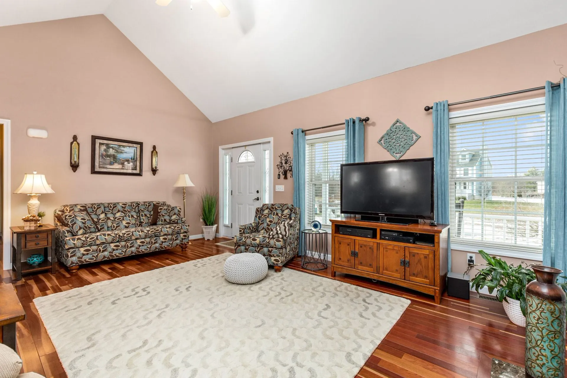36 Gladiola Way Dover NH 03820