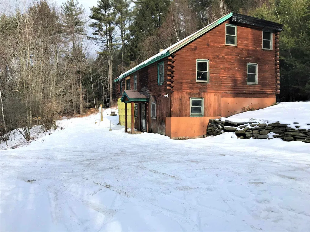 398 Vt Route 30 Newfane VT 05345