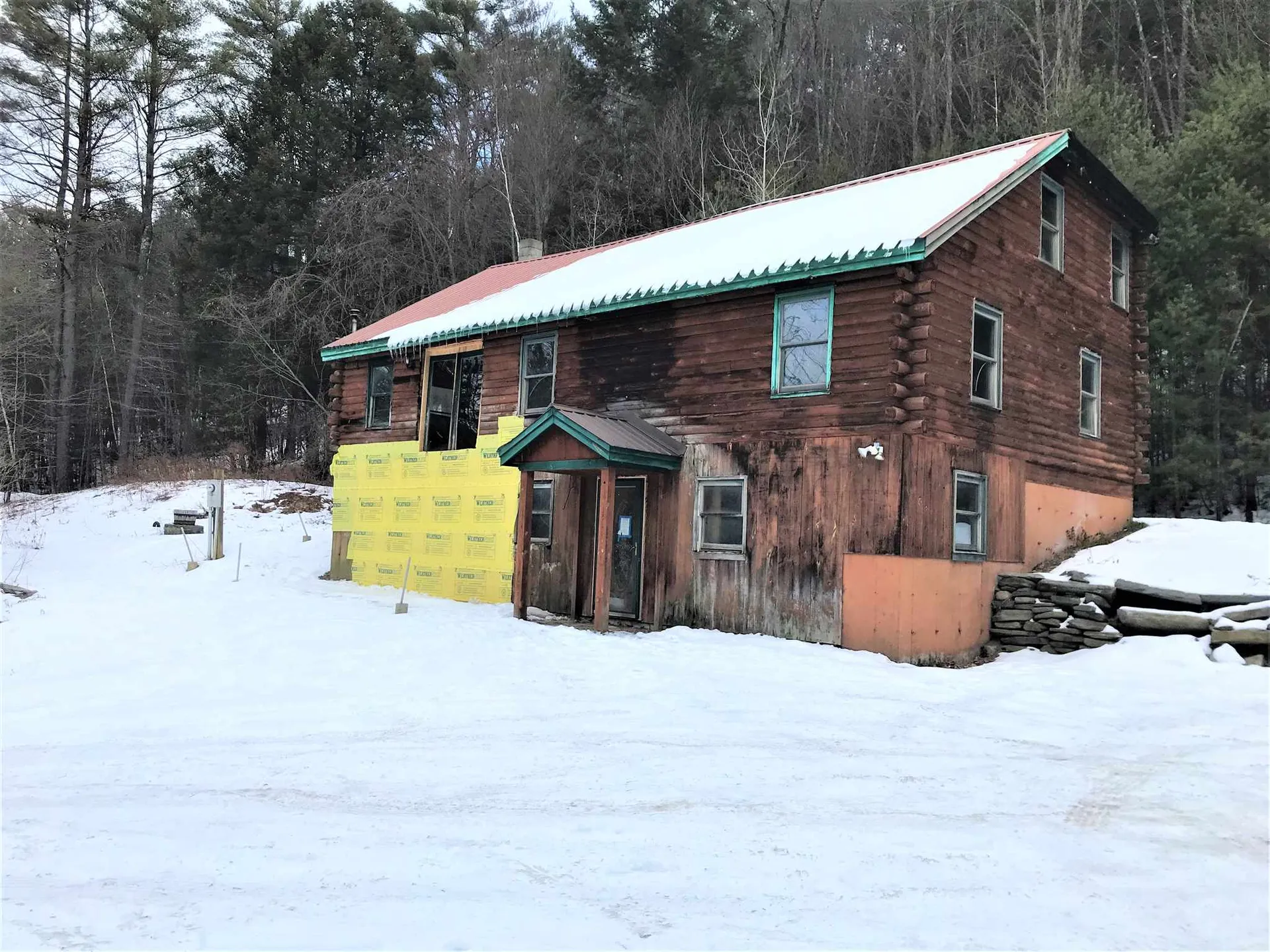 398 Vt Route 30 Newfane VT 05345
