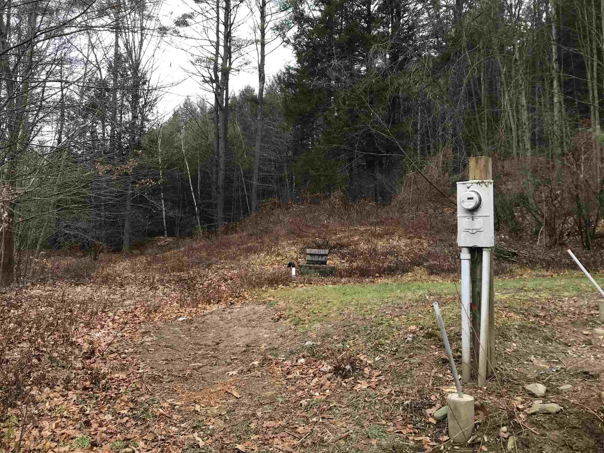 398 Vt Route 30 Newfane VT 05345