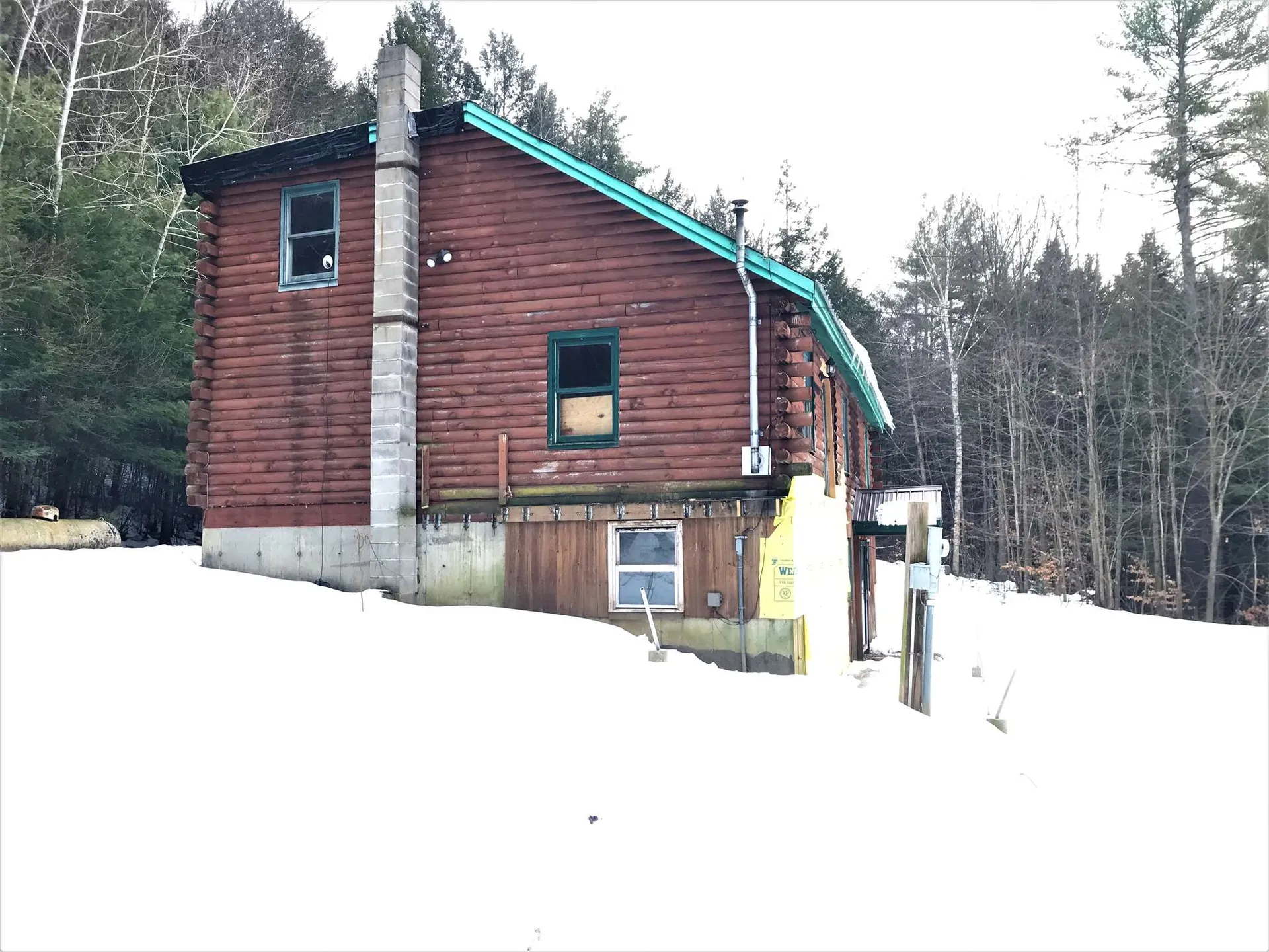 398 Vt Route 30 Newfane VT 05345
