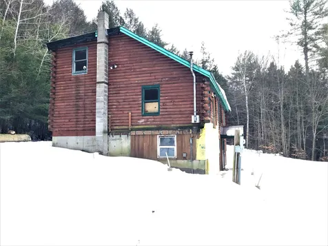 398 Vt Route 30 Newfane VT 05345