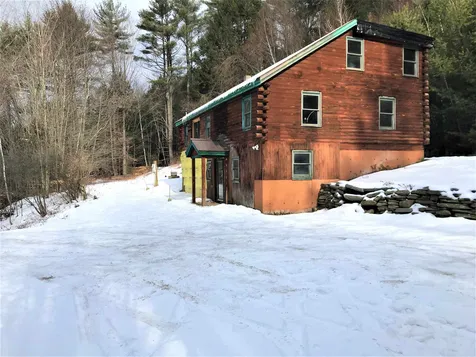 398 Vt Route 30 Newfane VT 05345