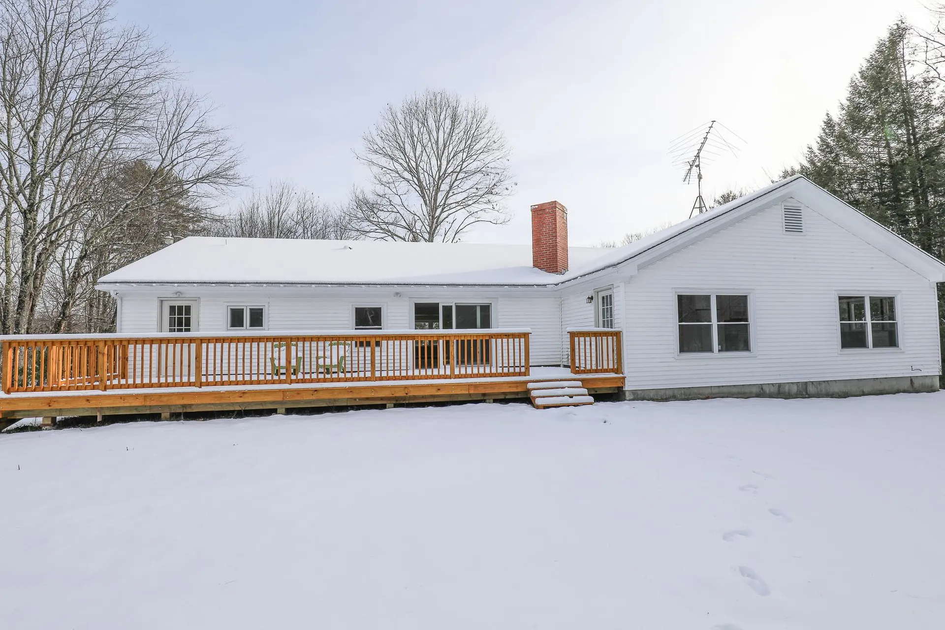 19 Kaime Road Pittsfield NH 03263