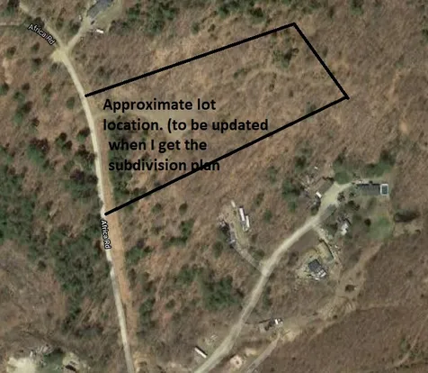 275 Africa Road Alton NH 03809
