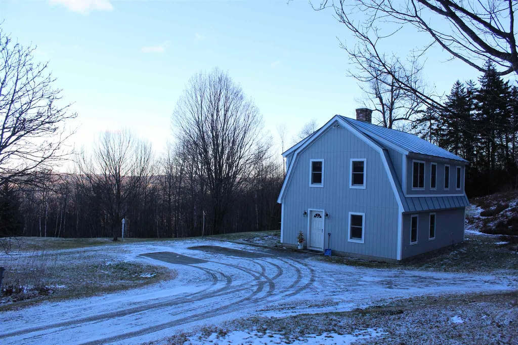 133 Cowdrey Outlook Barnard VT 05031