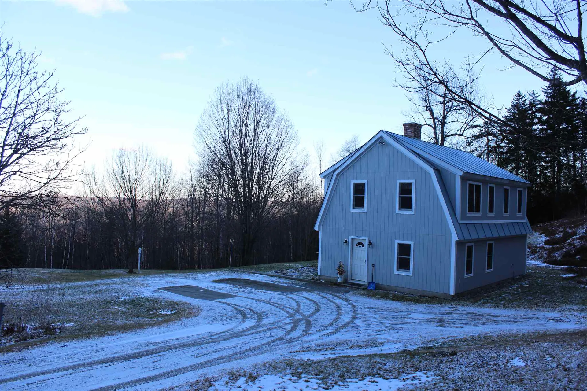 133 Cowdrey Outlook Barnard VT 05031