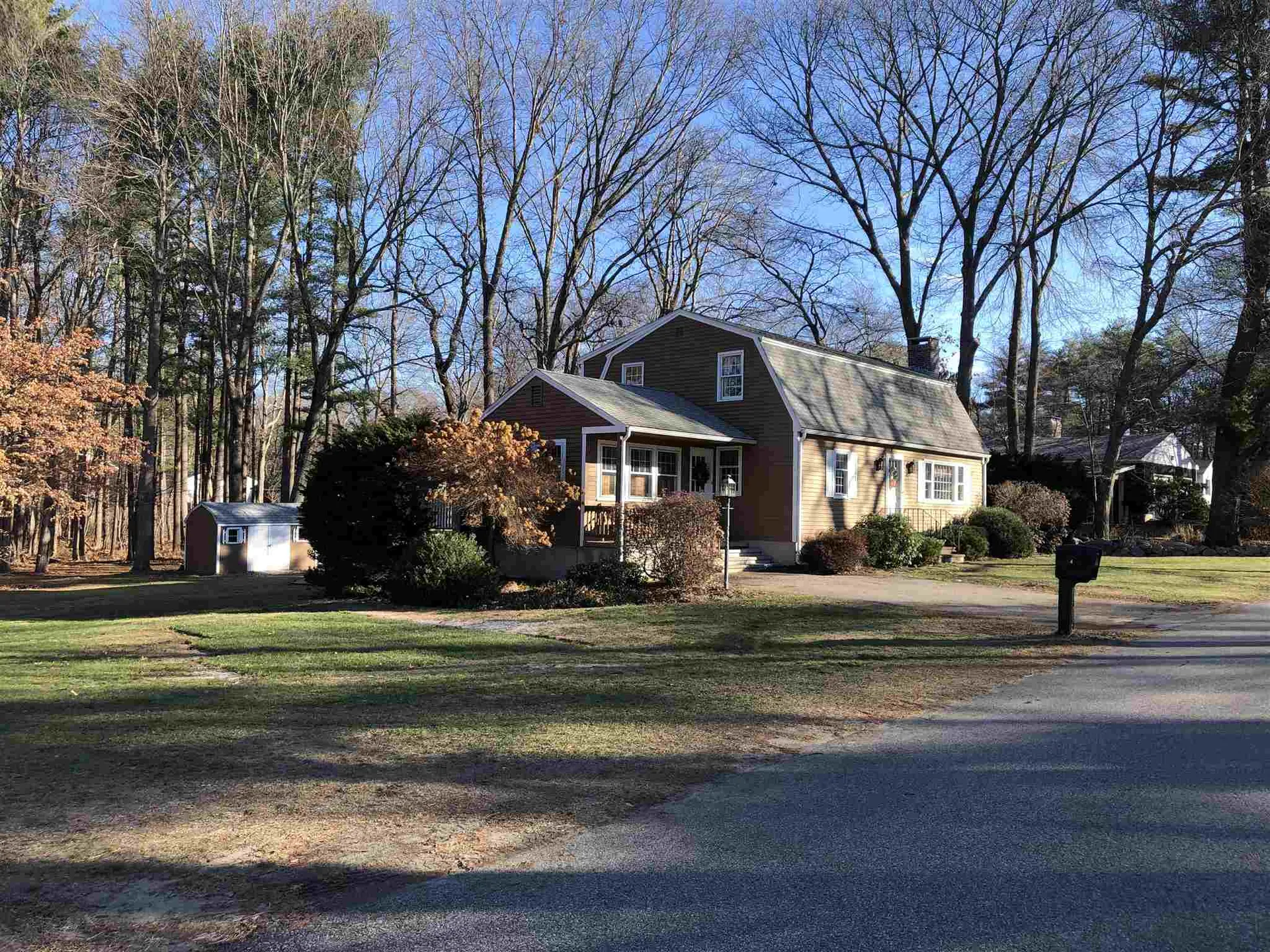 4 Higgins Lane Hampton NH 03842-2145