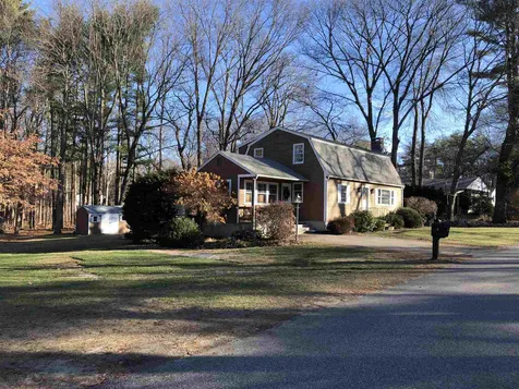 4 Higgins Lane Hampton NH 03842-2145