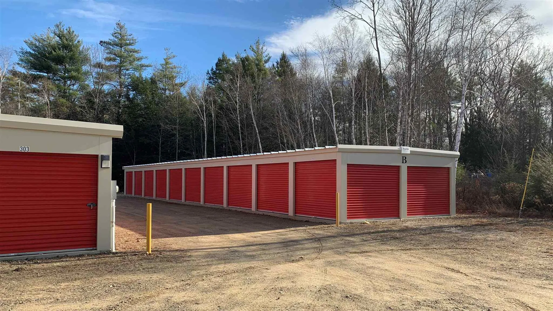 1060 1st Nh Turnpike Northwood NH 03261