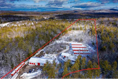 1060 1st Nh Turnpike Northwood NH 03261