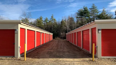 1060 1st Nh Turnpike Northwood NH 03261