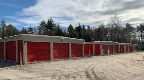 1060 1st Nh Turnpike Northwood NH 03261