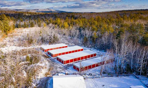 1060 1st Nh Turnpike Northwood NH 03261