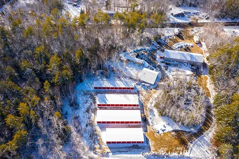 1060 1st Nh Turnpike Northwood NH 03261
