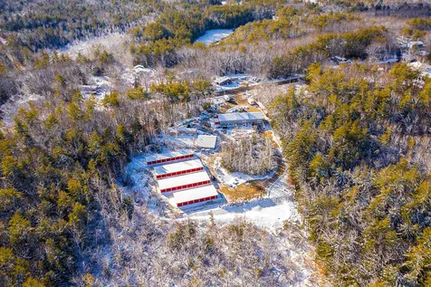 1060 1st Nh Turnpike Northwood NH 03261