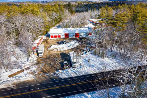 1060 1st Nh Turnpike Northwood NH 03261