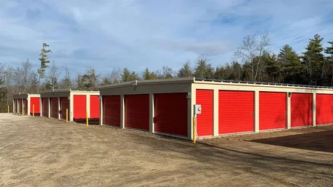 1060 1st Nh Turnpike Northwood NH 03261