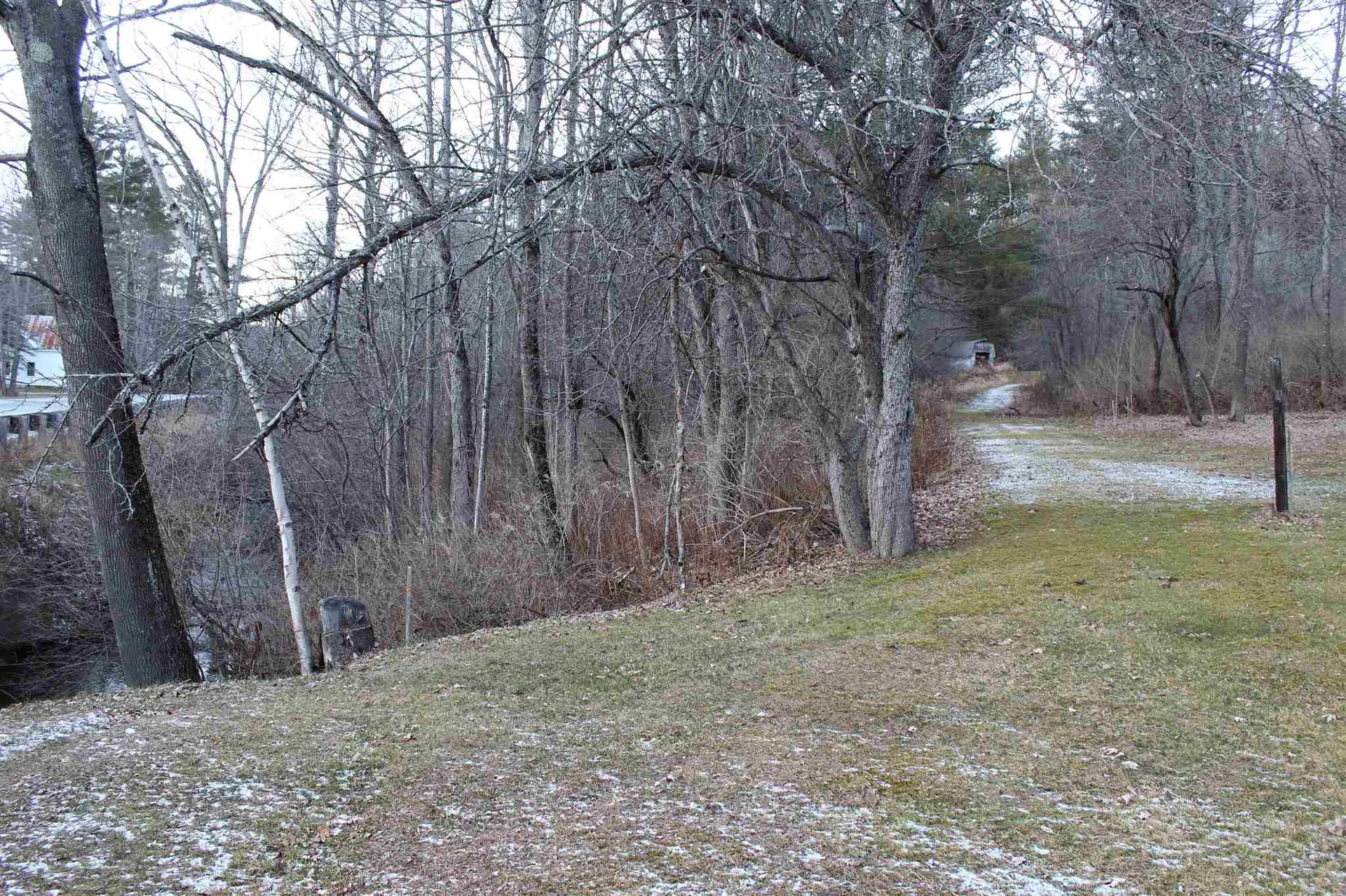 00 Vt Route 12 Barnard VT 05031