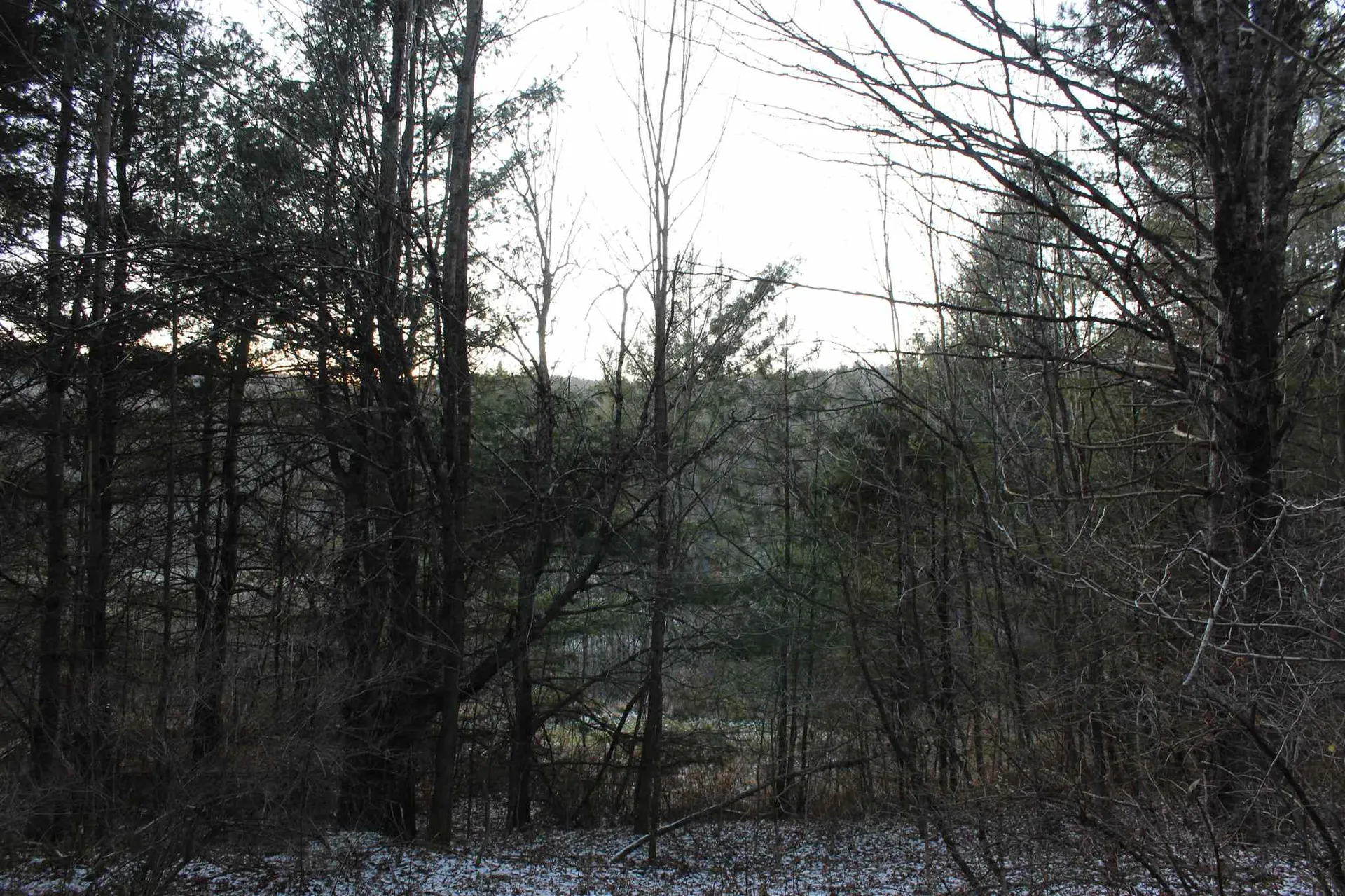 00 Vt Route 12 Barnard VT 05031