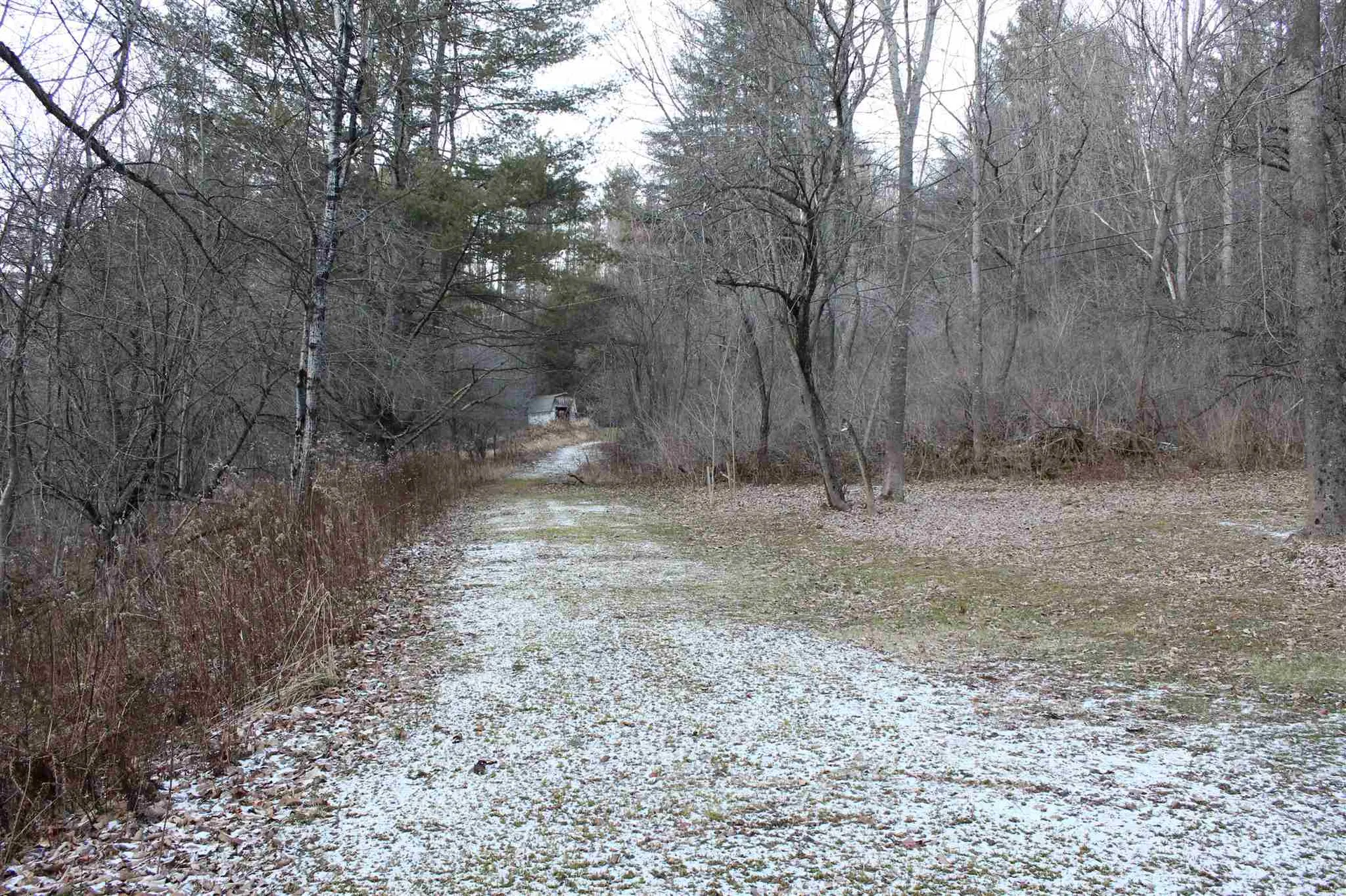 00 Vt Route 12 Barnard VT 05031