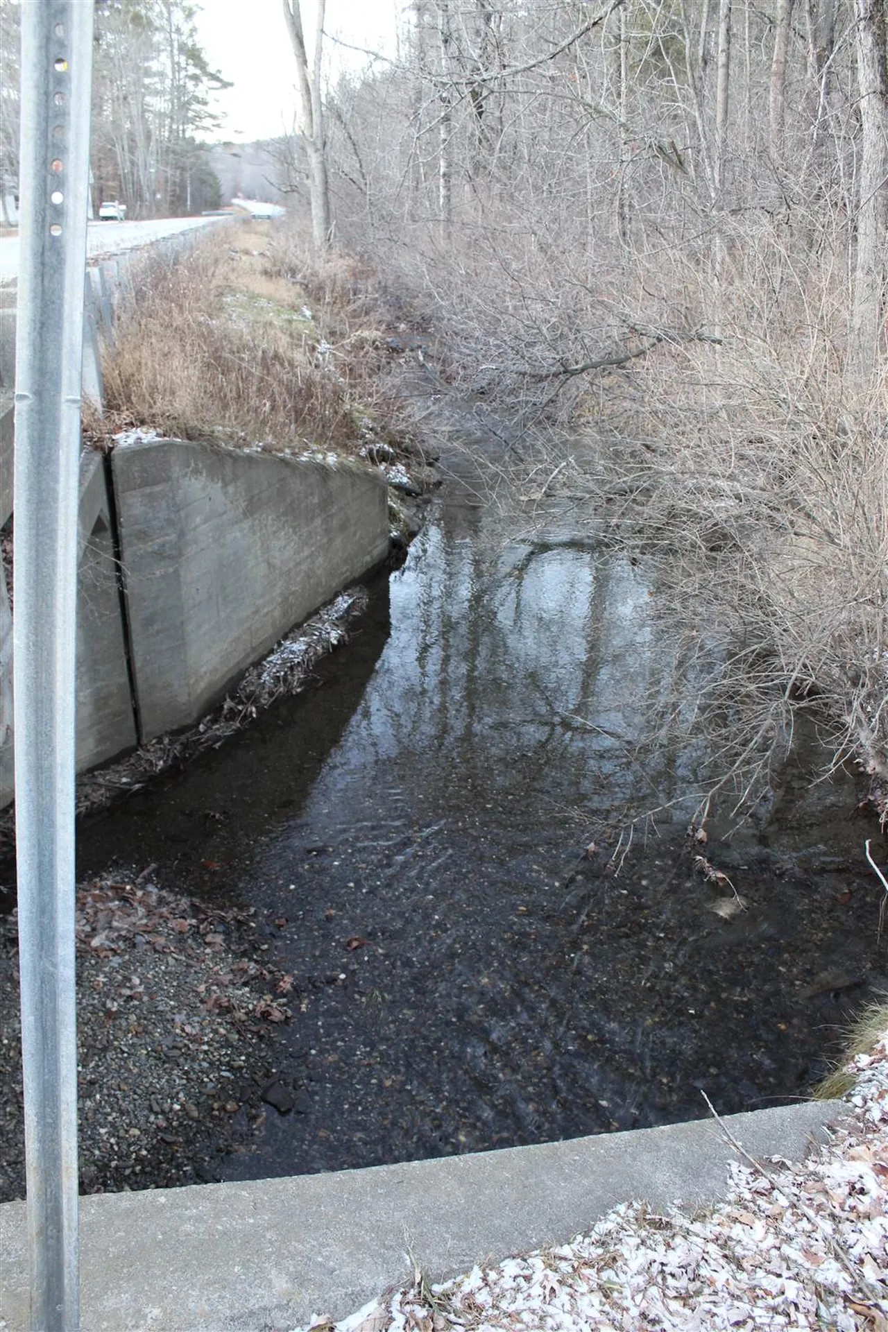 00 Vt Route 12 Barnard VT 05031