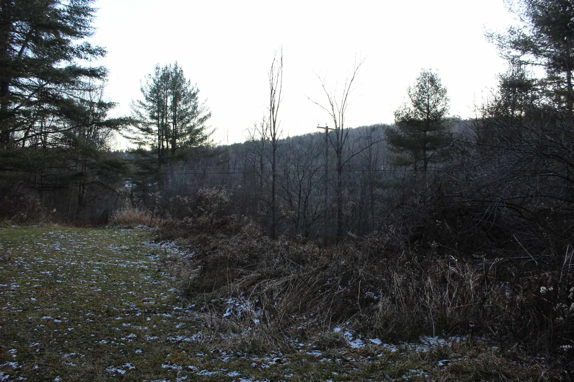 00 Vt Route 12 Barnard VT 05031