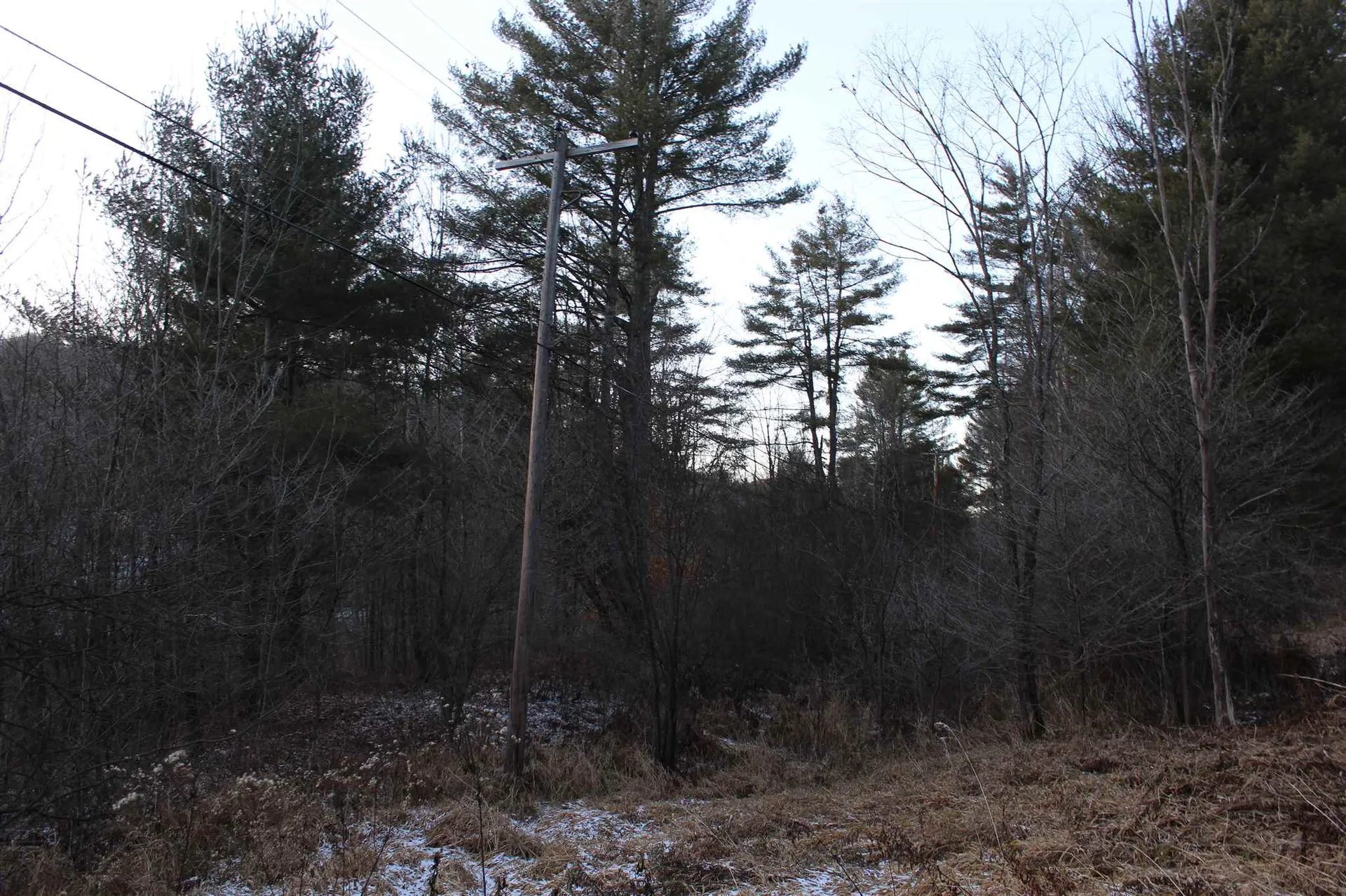 00 Vt Route 12 Barnard VT 05031