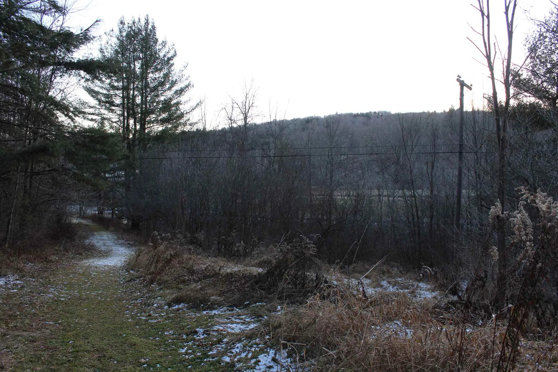 00 Vt Route 12 Barnard VT 05031