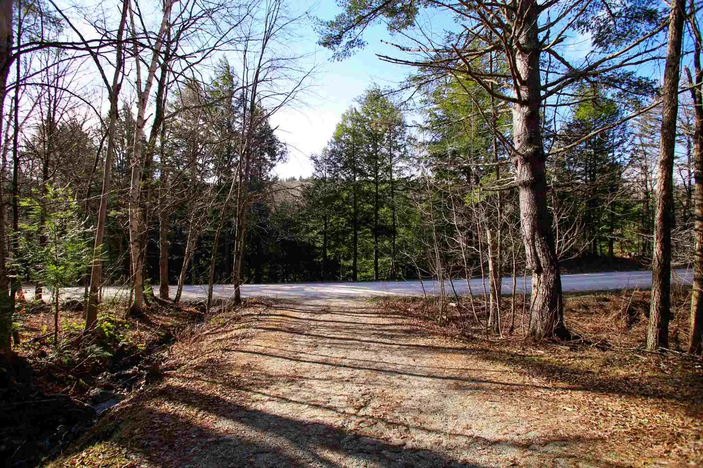 868 Maple Hill Rochester VT 05767