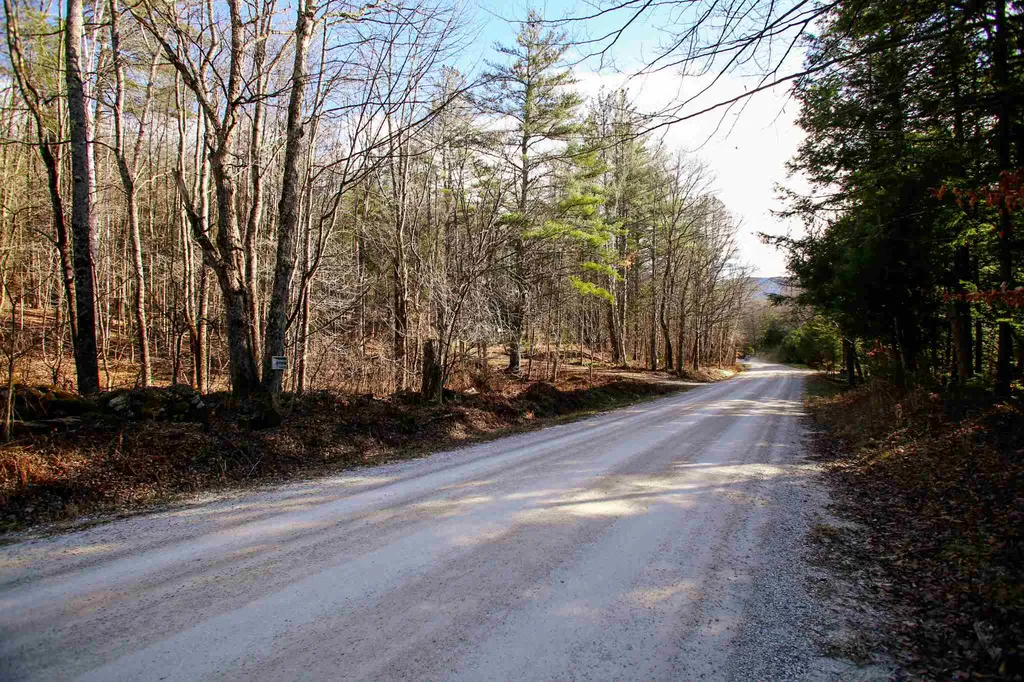 868 Maple Hill Rochester VT 05767