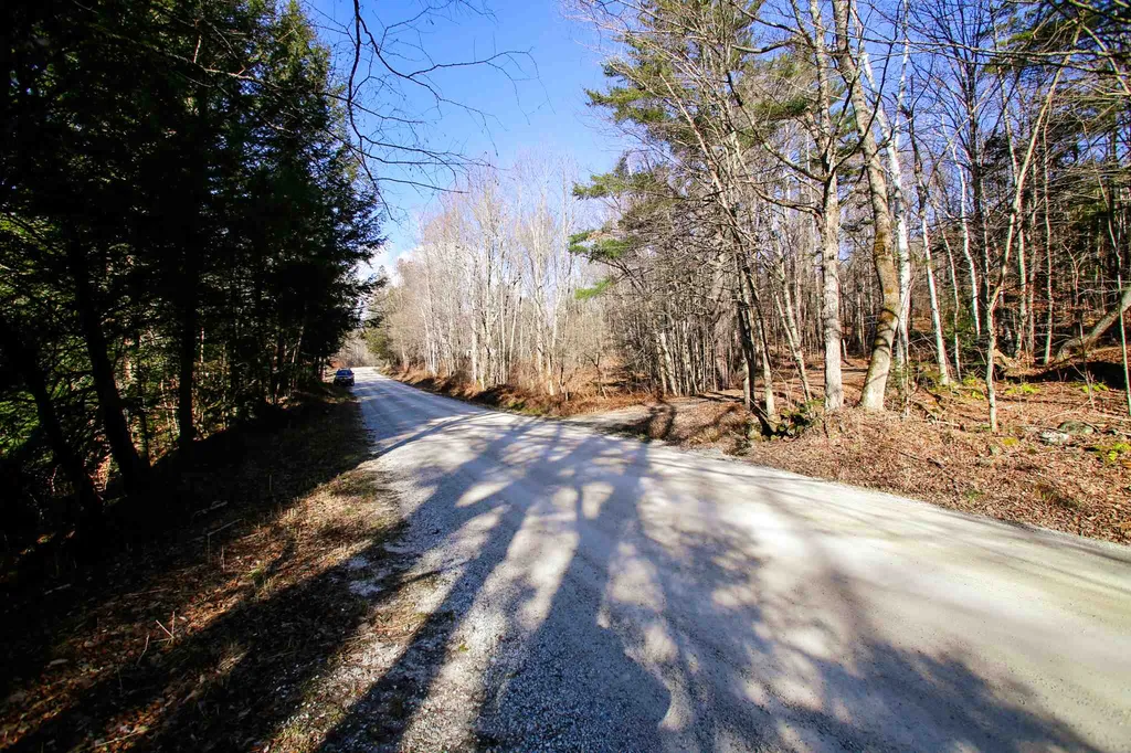 868 Maple Hill Rochester VT 05767