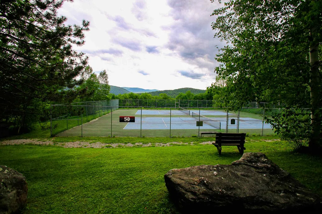 868 Maple Hill Rochester VT 05767