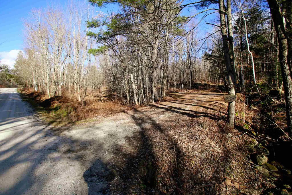 868 Maple Hill Rochester VT 05767