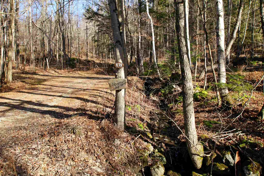 868 Maple Hill Rochester VT 05767