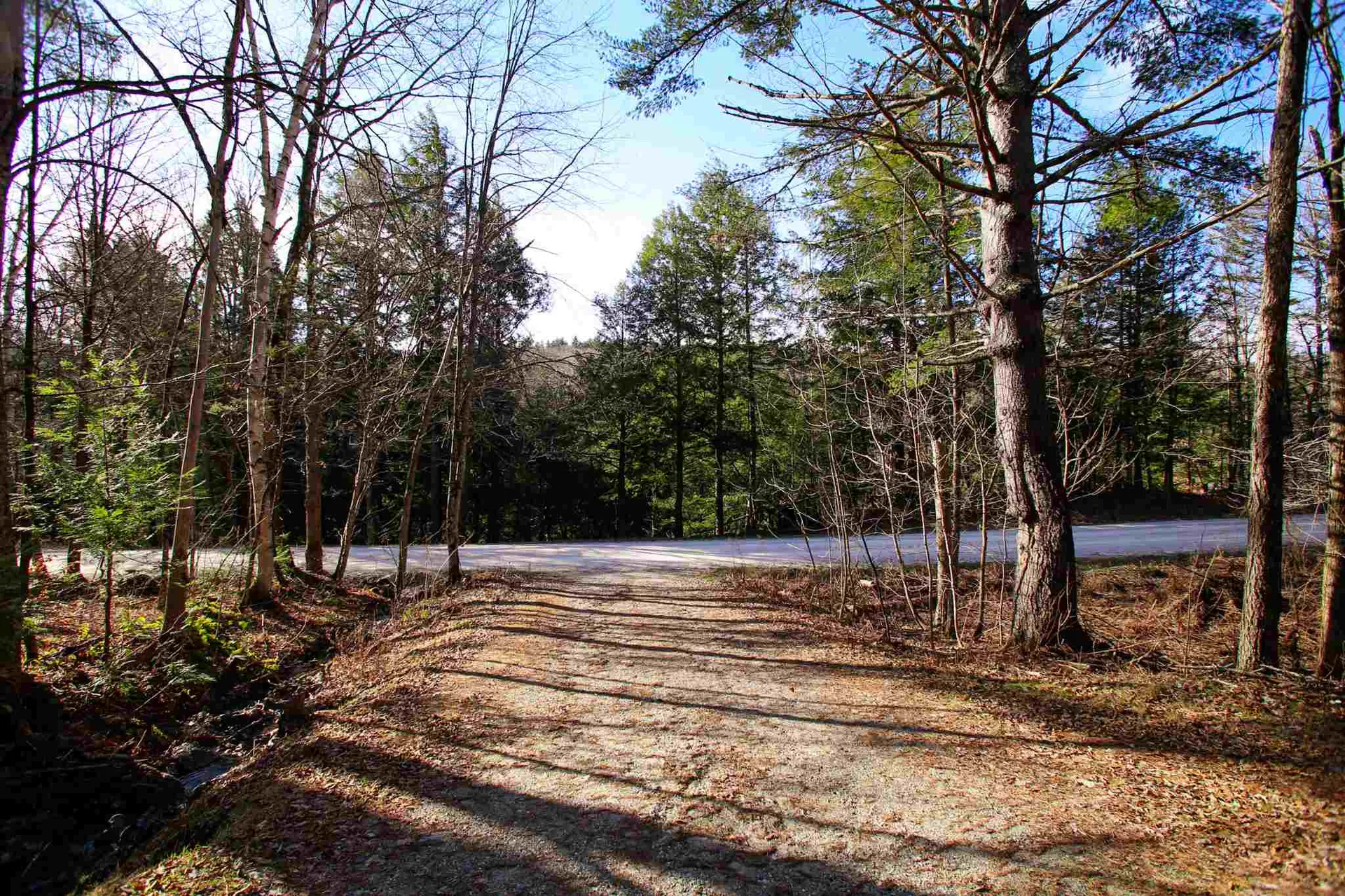 868 Maple Hill Rochester VT 05767