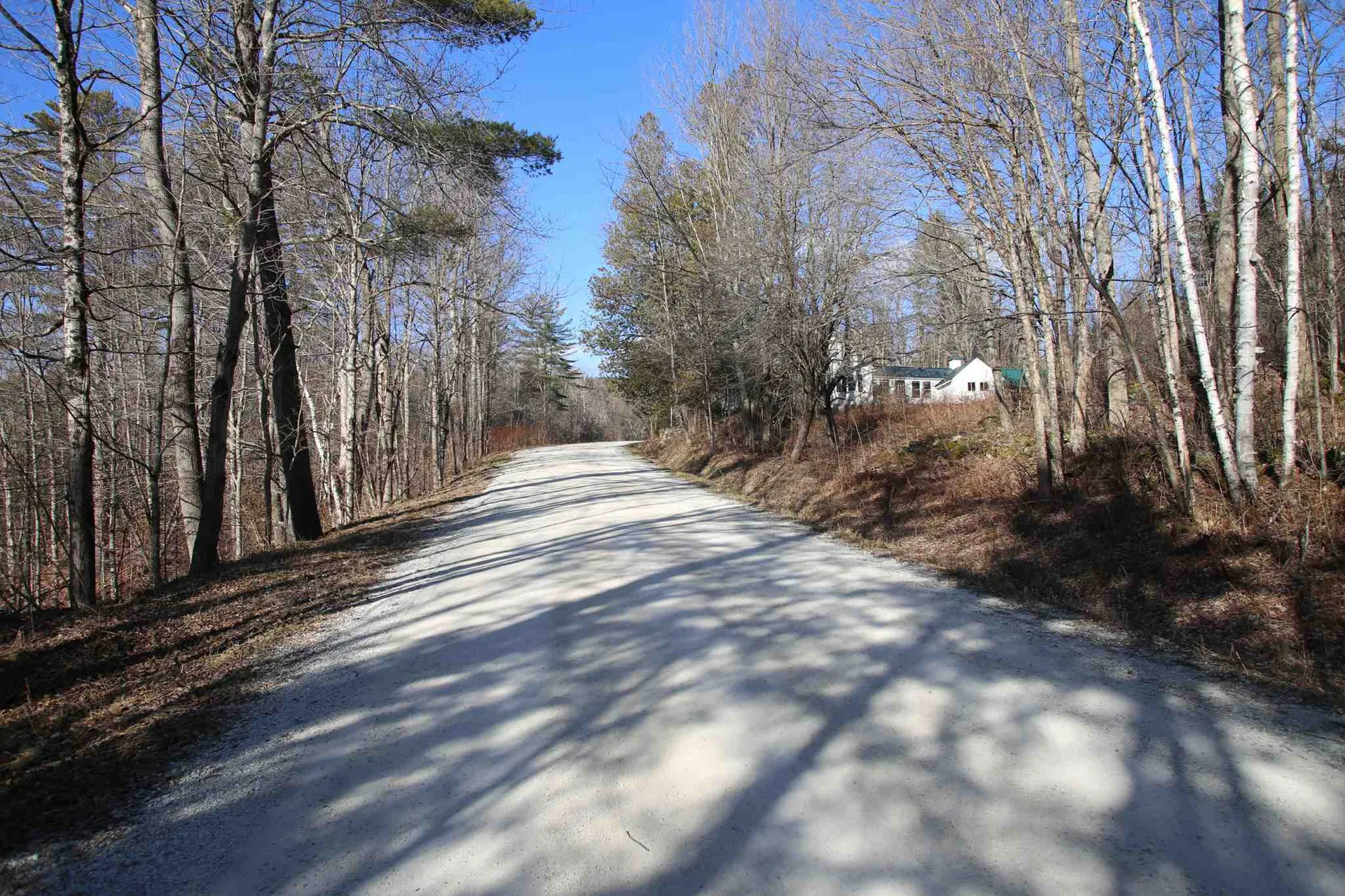 868 Maple Hill Rochester VT 05767